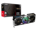 ASRock Radeon RX 9070 XT Taichi 16GB OC Graphics Card – TechCure India
