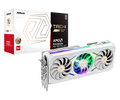 ASRock Radeon RX 9070 XT Taichi White 16GB OC Graphics Card – TechCure India