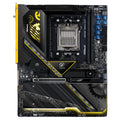 ASRock X870E Taichi OCF DDR5 E-ATX WiFi7 Motherboard – TechCure India