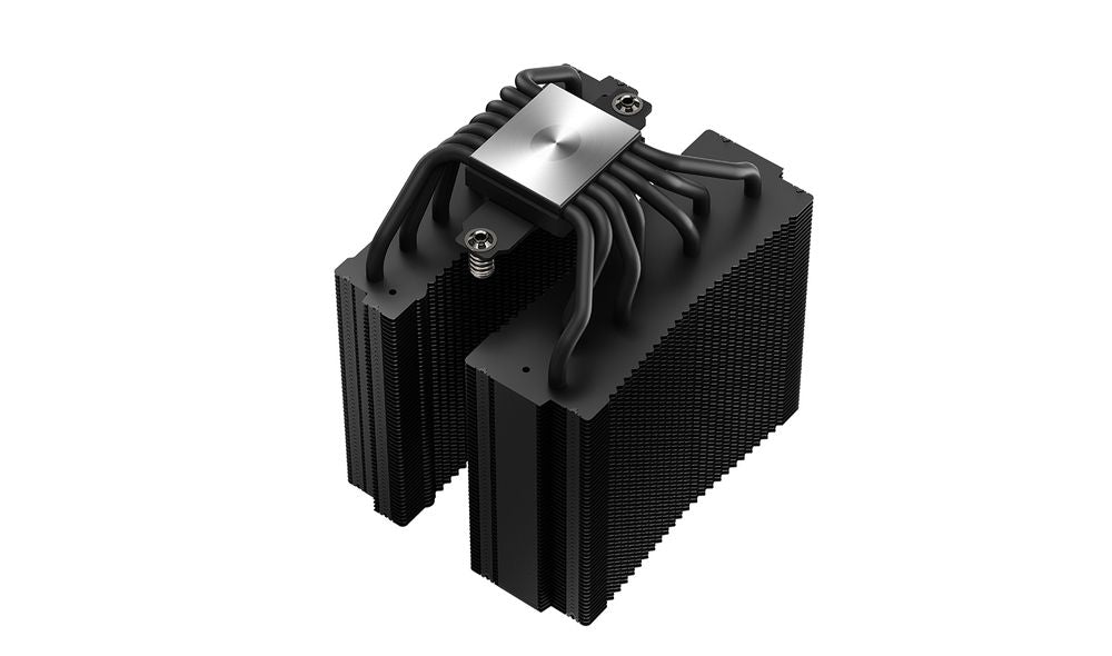 Deepcool Assassin 4S Air Cooler (Black) - 5