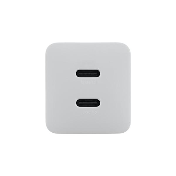 ASUS 65W USB-C GaN Charger – TechCure India