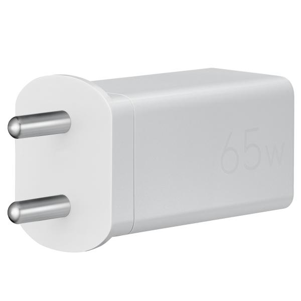 ASUS 65W USB-C GaN Charger – TechCure India