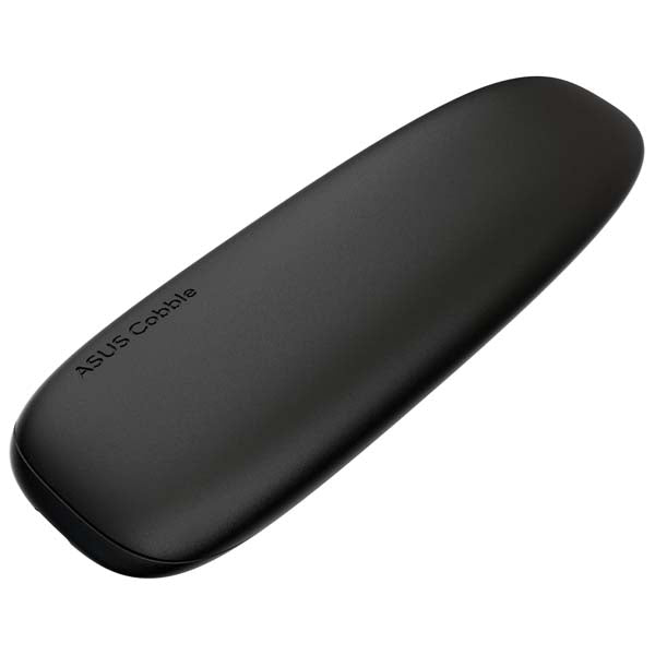 ASUS Cobble USB-C 3.2 Gen 2x1 SSD Enclosure (Black) – TechCure India