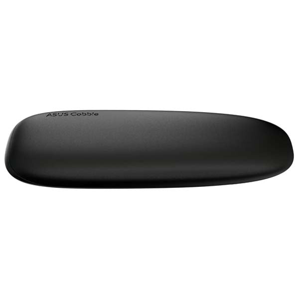 ASUS Cobble USB-C 3.2 Gen 2x1 SSD Enclosure (Black) – TechCure India