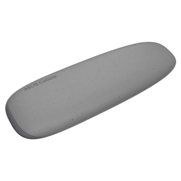 ASUS Cobble USB-C 3.2 Gen 2x1 SSD Enclosure (Gray) – TechCure India