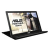 ASUS MB168B 15.6 Inch HD 60Hz TN Panel Gaming Monitor - 2