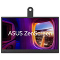 ASUS ZenScreen MB169CK 16" FHD IPS Portable Monitor – TechCure India