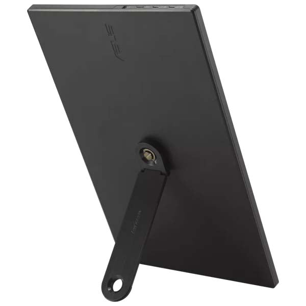 ASUS ZenScreen MB169CK 16" FHD IPS Portable Monitor – TechCure India