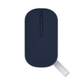 ASUS MD100 Marshmallow/Silent, Adj. Wireless Optical Mouse (Quiet Blue) – TechCure India