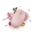 ASUS MD101 Fragrance Mouse (Rose Clay) – TechCure India