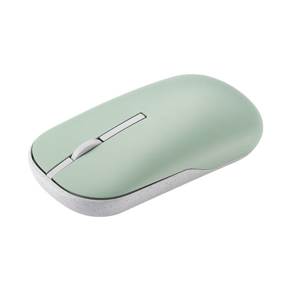 ASUS Marshmallow Mouse MD100 (Green) – TechCure India