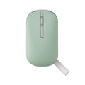 ASUS Marshmallow Mouse MD100 (Green) – TechCure India