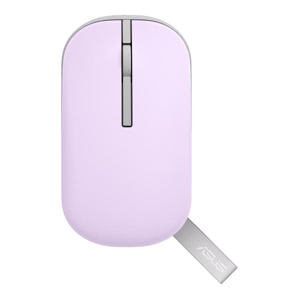 ASUS Marshmallow Mouse MD100-LMP/BG – TechCure India