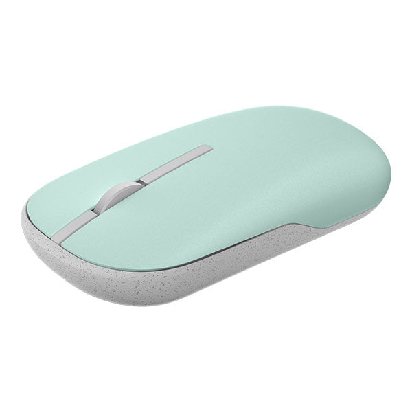 ASUS Marshmallow Mouse MD100 (Light Blue) – TechCure India