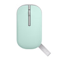 ASUS Marshmallow Mouse MD100 (Light Blue) – TechCure India