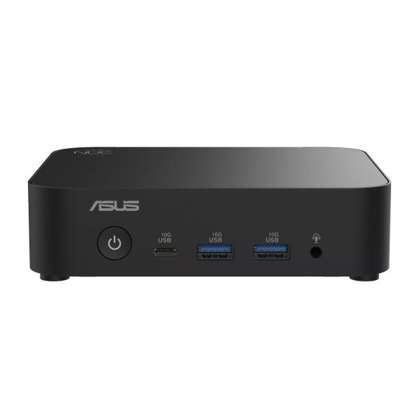 ASUS NUC 14 Essential Kit NUC14MNK15-Intel N150 (RNUC14MNK1500000) – TechCure India