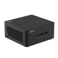 ASUS NUC 15 PRO NUC15CRHC7 Core 7-240H INTEL GRAPHICS Wi-Fi 7 BAREBONE Mini PC – TechCure India