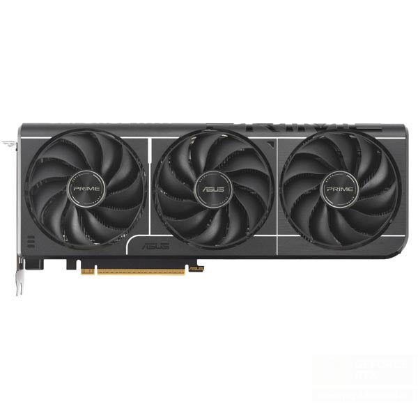 ASUS PRIME GeForce RTX 5060 Ti 8GB GDDR7 OC Edition Graphics Card – TechCure India