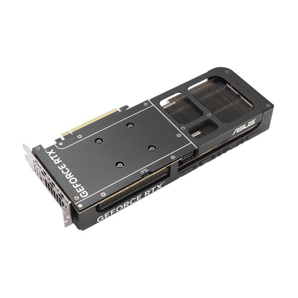 ASUS PRIME GeForce RTX 5060 Ti 8GB GDDR7 OC Edition Graphics Card – TechCure India
