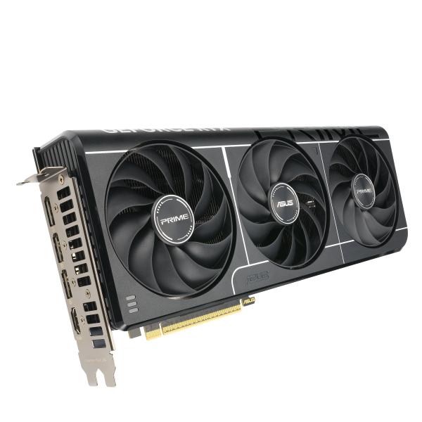 ASUS PRIME GeForce RTX 5070 12GB GDDR7 – TechCure India