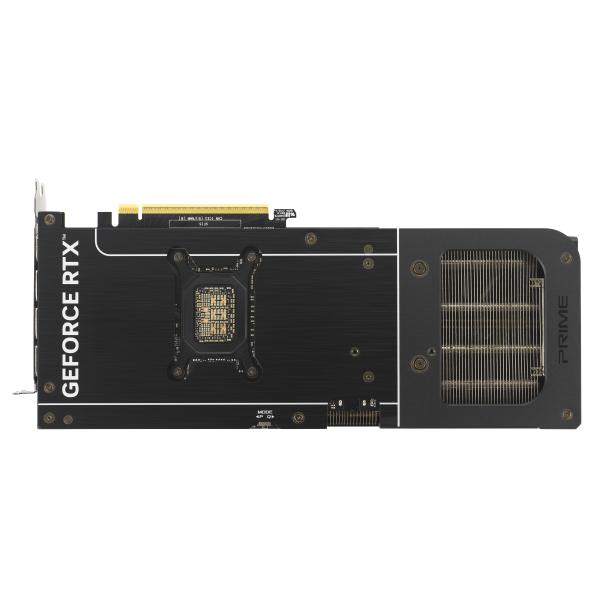 ASUS PRIME GeForce RTX 5070 12GB GDDR7 – TechCure India