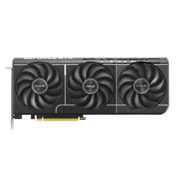 ASUS PRIME GeForce RTX 5070 12GB GDDR7 – TechCure India