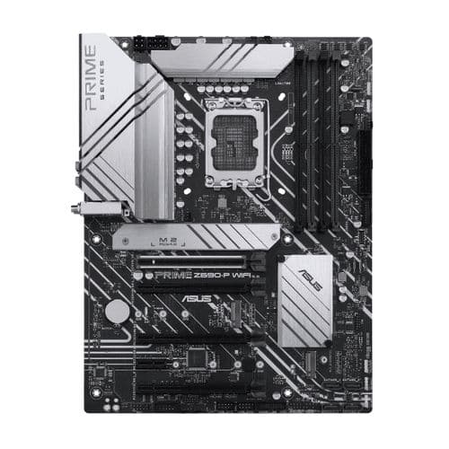 ASUS Prime Z690-P Wifi DDR5 Intel Motherboard - 2