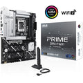 ASUS PRIME Z890-P WIFI LGA 1851 ATX Motherboard – TechCure India