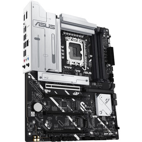 ASUS PRIME Z890-P WIFI LGA 1851 ATX Motherboard – TechCure India