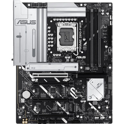 ASUS PRIME Z890-P WIFI LGA 1851 ATX Motherboard – TechCure India