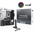 ASUS PRIME Z890M-PLUS WIFI LGA 1851 M-ATX Motherboard – TechCure India