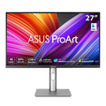 ASUS Proart PA279CRV 27 Inch 4K UHD 60Hz IPS Panel 100% SRGB 5MS Adaptive Sync IPS Gaming Monitor