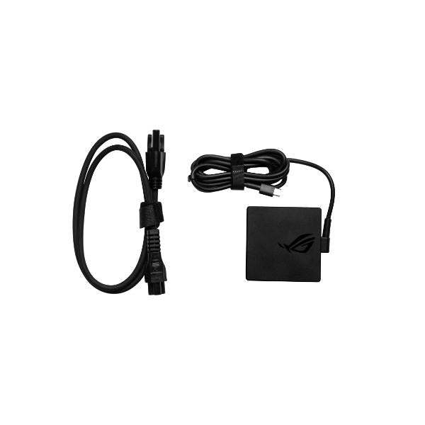 ASUS ROG 100W USB-C Adapter AC100-00 – TechCure India