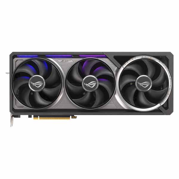 ASUS ROG Astral RTX 5080 OC Edition 16Gb GDDR7 Graphics Card – TechCure India
