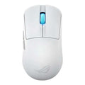 ASUS ROG Harpe Ace Mini Wireless Gaming Mouse (White) – TechCure India