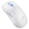 ASUS ROG Keris ll Ace RGB Wireless Ergonomic Gaming Mouse ( White ) ( 42000DPI / 5 Macro Buttons ) - 4