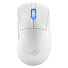 ASUS ROG Keris ll Ace RGB Wireless Ergonomic Gaming Mouse ( White ) ( 42000DPI / 5 Macro Buttons )