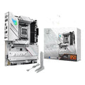 ASUS ROG STRIX B850-A Gaming WIFI ATX Motherboard (White) – TechCure India
