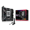 ASUS ROG STRIX B850-I Gaming WiFi M-ITX Motherboard – TechCure India
