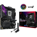 ASUS ROG STRIX Z890-E GAMING WIFI LGA 1851 ATX Motherboard – TechCure India