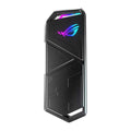 ASUS ROG Strix Arion M.2 NVMe RGB SSD Enclosure – TechCure India