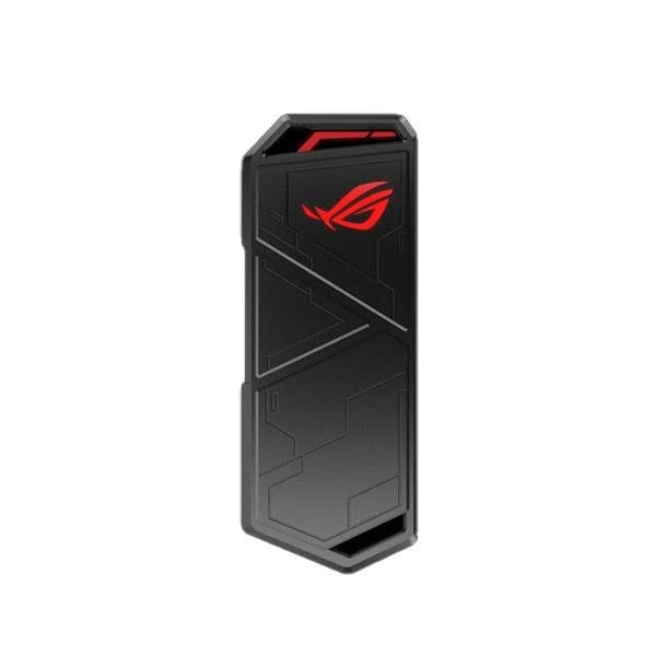ASUS ROG Strix Arion M.2 NVMe RGB SSD Enclosure – TechCure India