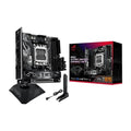 ASUS ROG Strix X870-I GAMING WiFi Motherboard – TechCure India