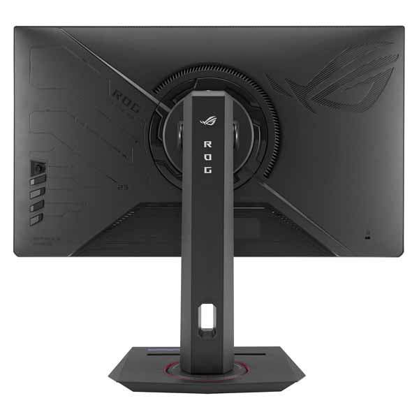 ASUS ROG Strix XG259QNS 25” (24.5” viewable) Esports Gaming Monitor – TechCure India