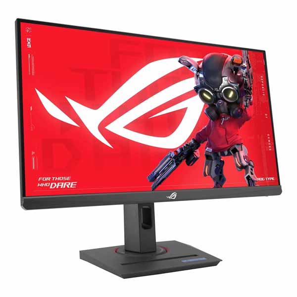 ASUS ROG Strix XG259QNS 25” (24.5” viewable) Esports Gaming Monitor – TechCure India