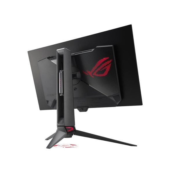 ASUS ROG Swift 27”1440P OLED DSC Gaming Monitor (PG27AQDM) – TechCure India