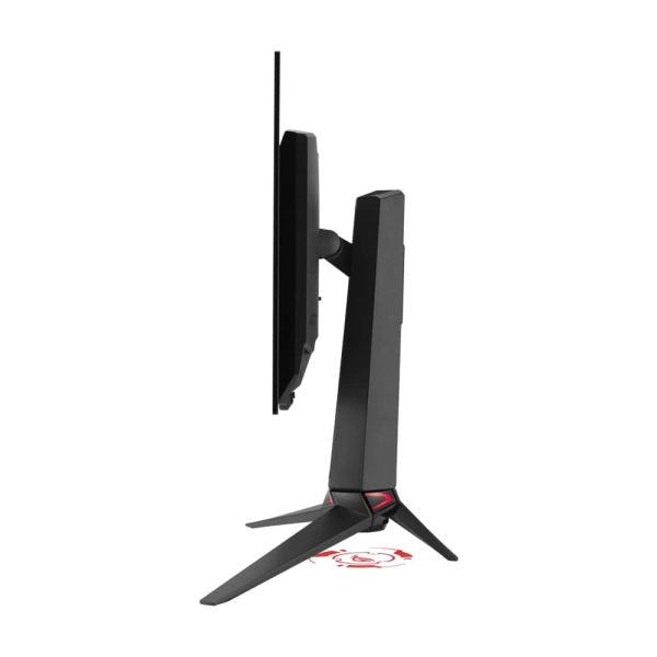 ASUS ROG Swift 27”1440P OLED DSC Gaming Monitor (PG27AQDM) – TechCure India