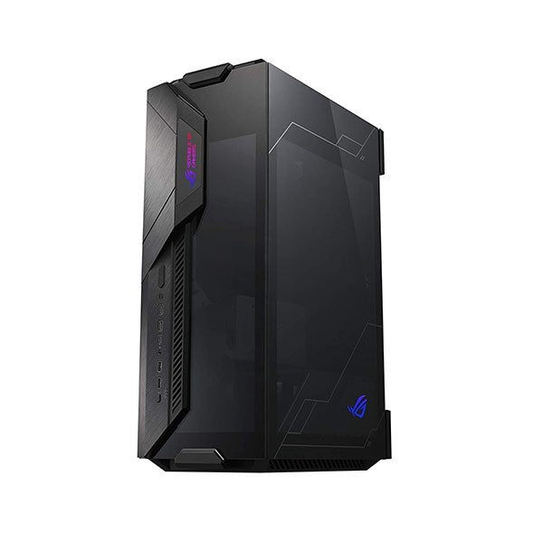 ASUS ROG Z11 GR101 Mini-ITX/DTX Gaming Case – TechCure India