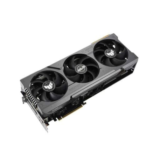 ASUS TUF Gaming GeForce RTX 4080 16GB Nvidia Graphic Card - 2