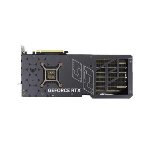 ASUS TUF Gaming GeForce RTX 4080 16GB Nvidia Graphic Card - 3
